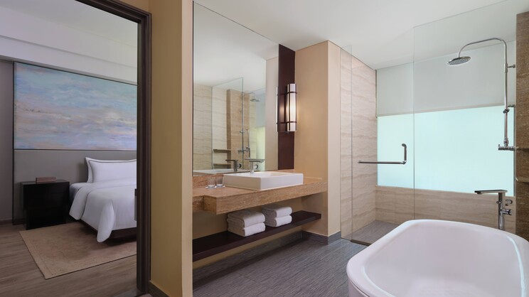 The Westin Resort Nusa Dua